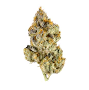 Soap | Flower Case | Pre-Packed 7g (Campfire Cannabis)