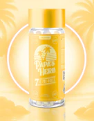 Papa's Herb Gusherz (H) Preroll Pack (7g), Papa's Herb