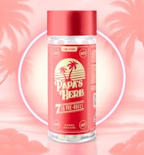 Papa's Herb | Papaya Punch | (I) Preroll Pack (7g)