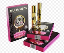 Muha Meds Screw On