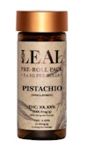 i36 Leal Pistachio Pre Roll 5pk 1g