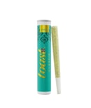 Barney's Bubble Bath -Sativa- Classic 1g (pre-roll) | Toast   -ll3 BACK