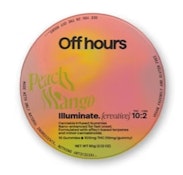 A2 Off Hours Illuminate Peach Mango 100mg (Creative)