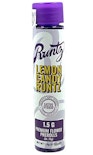Lemon Candy Runtz -Hybrid- 2pk (Pre-Roll) 1.5g | Runtz     -t1