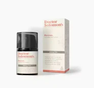 Dr. Solomon's- Lotion 200mg Rescue (THC rich)