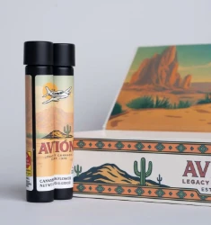 Avio - Alien Lights Main Image