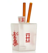 Hemper Chinese Takeout XL Bong