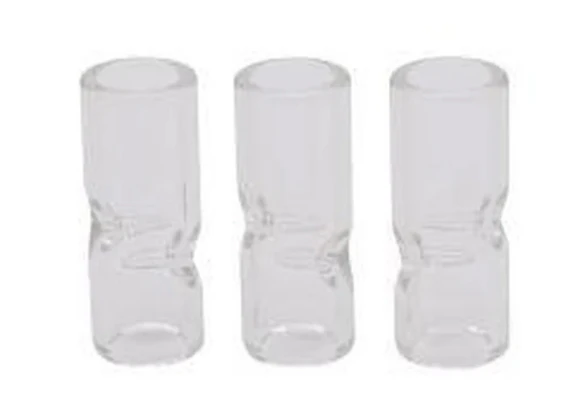 Winona Dispensary - 12mm Round Glass Tips Main Image