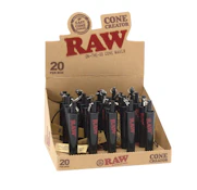 RAW Authentic Cone Creator