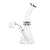 5" Full Quartz Rig