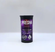 Presha - Preroll - 4pk - Supreme Runtz