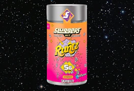 Sluggers - Flower - Runtz - 5g