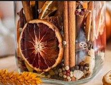 Potpourri Large Bags