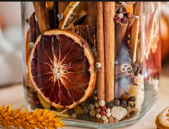 Mary Pot'ins - Potpourri Small Bags Main Image