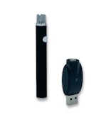 Battery | Snap Canna | 510 Thread | Black