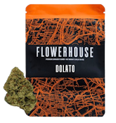 Dolato (3.5G Bag)