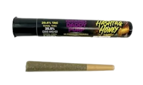Grand Daddy Purp 1G Pre Roll