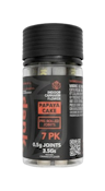 Papaya Cake 7 Pack Pre Roll - .5G (3.5G)