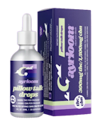 Pillow Talk Cannabis Oil Drops
