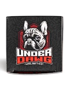 Under Dawg Terp Sugar 1g - Back To The Future 2