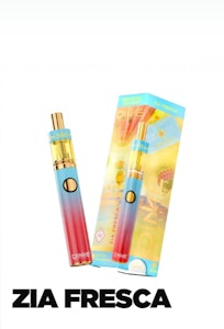 DIME INDUSTRIES - SL - Zia Fresca (S) 2G AIO