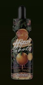 Hiza - Sour Tangie - SATIVA 50mg - Shots