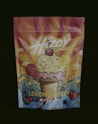 Hiza - Lemon Cherry Gelato - Nano Gummies 5mg - 10ct