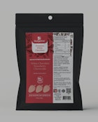 NuQanna Chocolates - White Chocolate Strawberry Cheesecake 5mg - 10ct