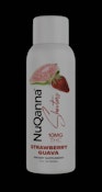 NuQanna THC Shooters - Strawberry Guava - 10mg - 2oz