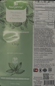NuQanna Chocolates - Mint & Chip 5mg - 10ct