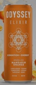 Odyssey Elixir - Orange- 12oz