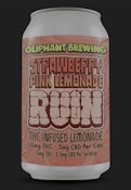 Oliphant 10mg - Strawberry Ruin Lemonade - 12 oz