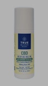 True Bloom Wellness CBD Relief - Roll On - 2000mg