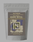 Natreum Good Night+ Gummies 5mg - Raspberry Indica - 10ct