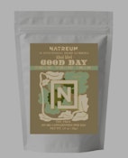 Natreum - Good Day CBD Gummies - Pear Sativa - 30 CT