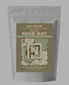 Natreum - Good Day CBD Gummies - Pear Sativa - 30 CT
