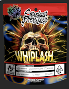 Smoken Promises - Whiplash Flower - 3.5G