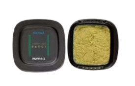 PuffinZ 1G Kief