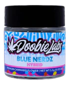 Blue Nerdz (3.5G Jar)