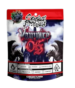 Smoken Promises 3.5g Vampire OG