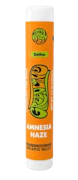Green Line Preroll 1g Amnesia Haze