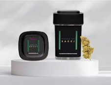 House of Sacci: Sherbadelic | Hybrid 3.5g