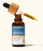 Papa & Barkley - Tincture - 30:1 CBD Releaf - 15ML