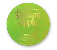 E5 Off Hours Poison Apple Gummies