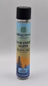 H11 Rolling Green Black Cherry Runtz Pre-Roll 1g