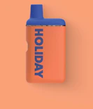 Leisure - Indica - 93.2% THC | Vape | 1 Gram | H-Bar   -sss6 back