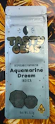Tasty Gems | Aquamarine Dream | .5G Disposable