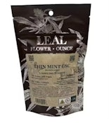 i38 Leal Thin Mint GSC Flower 28g