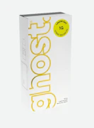 Ghost - Pod Battery Combo - Live Resin - Lemon Gas - 1g