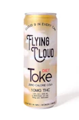 FLYING CLOUD "DIET TOKE" SUGARFREE COLA 10MG THC